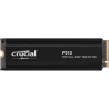 CRUCIAL P310 2T PCIe M.2*CT2000P310SSD5 avec heatsink 