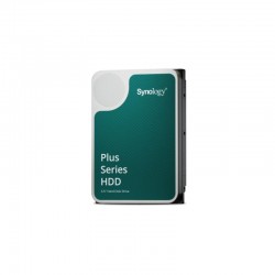 Synology HAT3300-6T NAS 6TB SATA 3.5 HDD disque dur 6 To 5400 tr/min 3.5" 