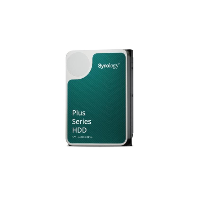 Synology HAT3300-6T NAS 6TB SATA 3.5 HDD disque dur 6 To 5400 tr/min 3.5" 