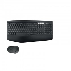 Logitech KIT MK850 