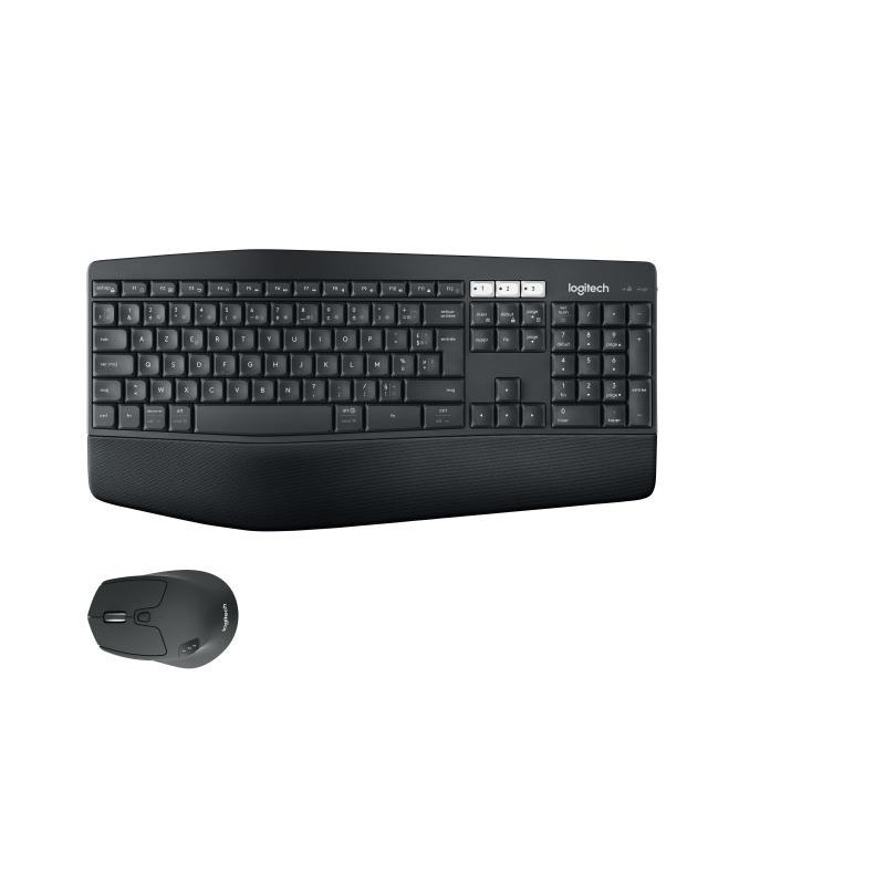 Logitech KIT MK850 