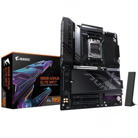 GIGABYTE B850 A ELITE WF7 