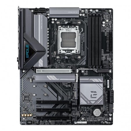 GIGABYTE B850 EAGLE WIFI6E 