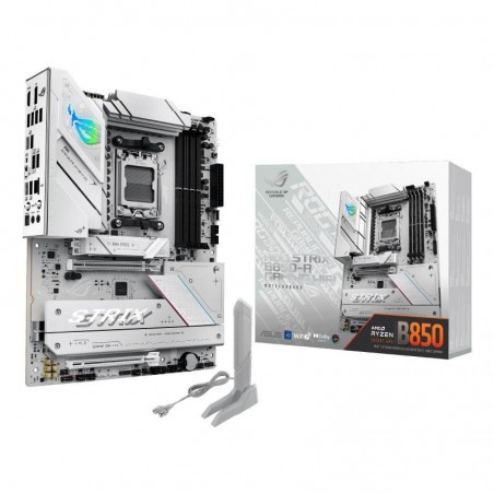 ASUS ROG STRIX B850-A GAMING WIFI o 