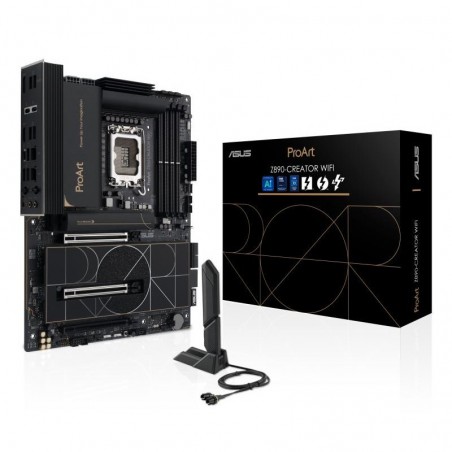 ASUS PROART Z890 CREATOR WIFI 