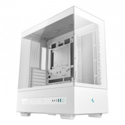 DEEPCOOL CH690 DIGITAL WHITE o 