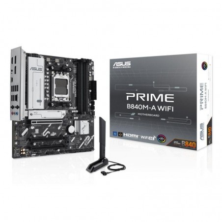 ASUS PRIME B840M-A WIFI 
