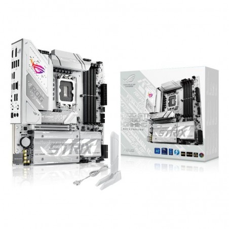 ASUS ROG STRIX B860-G GAMING WIFI 