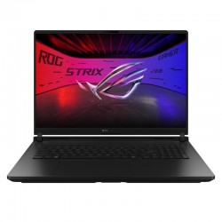 ASUS ROG Strix SCAR 18 G835LW-SA151W Intel Core Ultra 9 275HX Ordinateur portable 45,7 cm (18") WQXGA 64 Go DDR5-SDRAM 1 To 