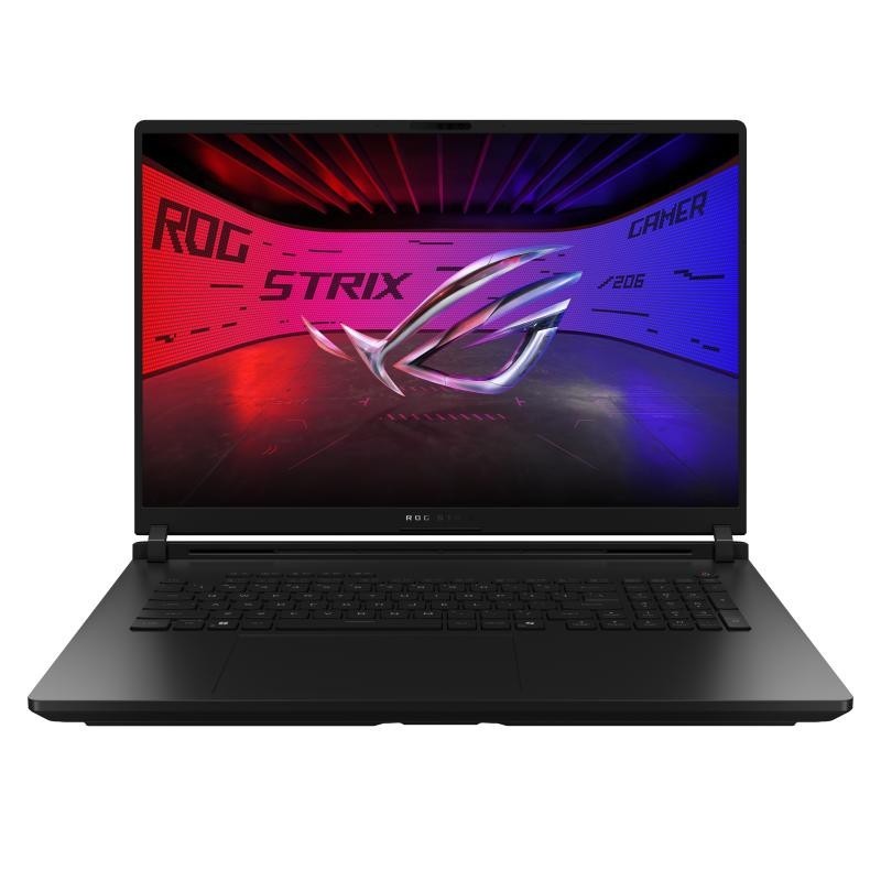 ASUS ROG Strix SCAR 18 G835LW-SA151W Intel Core Ultra 9 275HX Ordinateur portable 45,7 cm (18") WQXGA 64 Go DDR5-SDRAM 1 To 