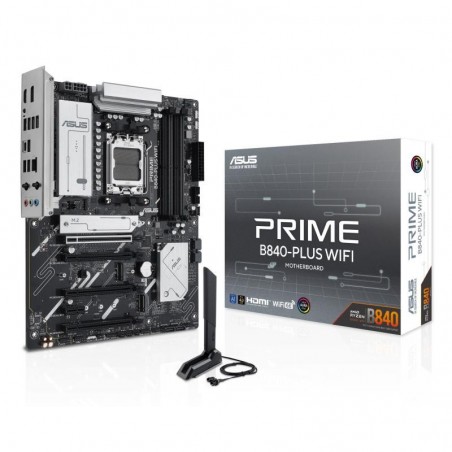 ASUS PRIME B840-PLUS WIFI 