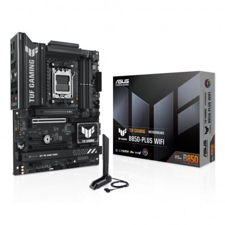 ASUS TUF GAMING B850-PLUS WIFI 