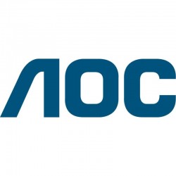 AOC 24G4HX écran plat de PC 