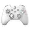 MSI FORCE GC300 WIRELESS WHITE Blanc USB 2.0 Manette de jeu Analogique PC 