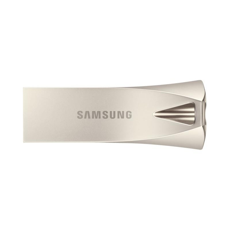 Samsung MUF-512BE lecteur USB flash 512 Go USB Type-A 3.2 Gen 1 (3.1 Gen 1) Argent 