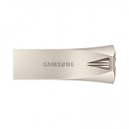 Samsung MUF-512BE lecteur USB flash 512 Go USB Type-A 3.2 Gen 1 (3.1 Gen 1) Argent 