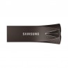 SAMSUNG BAR Plus 64G USB 3.1 Titan Gray 