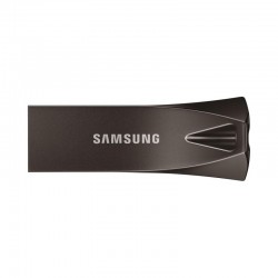 SAMSUNG BAR Plus 128G USB 3.1 Titan Gray 