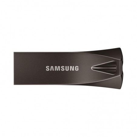 SAMSUNG BAR Plus 128G USB 3.1 Titan Gray 