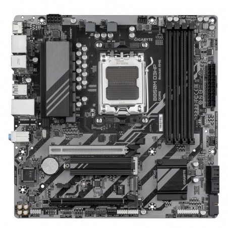 GIGABYTE B850M D3HP 