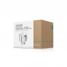 DeepCool AK500 Digital Pro WH Processeur Refroidisseur d’air 12 cm Blanc 