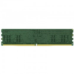 Kingston Technology ValueRAM module de mémoire 8 Go 1 x 8 Go DDR5 6400 MT/s 288-pin DIMM 