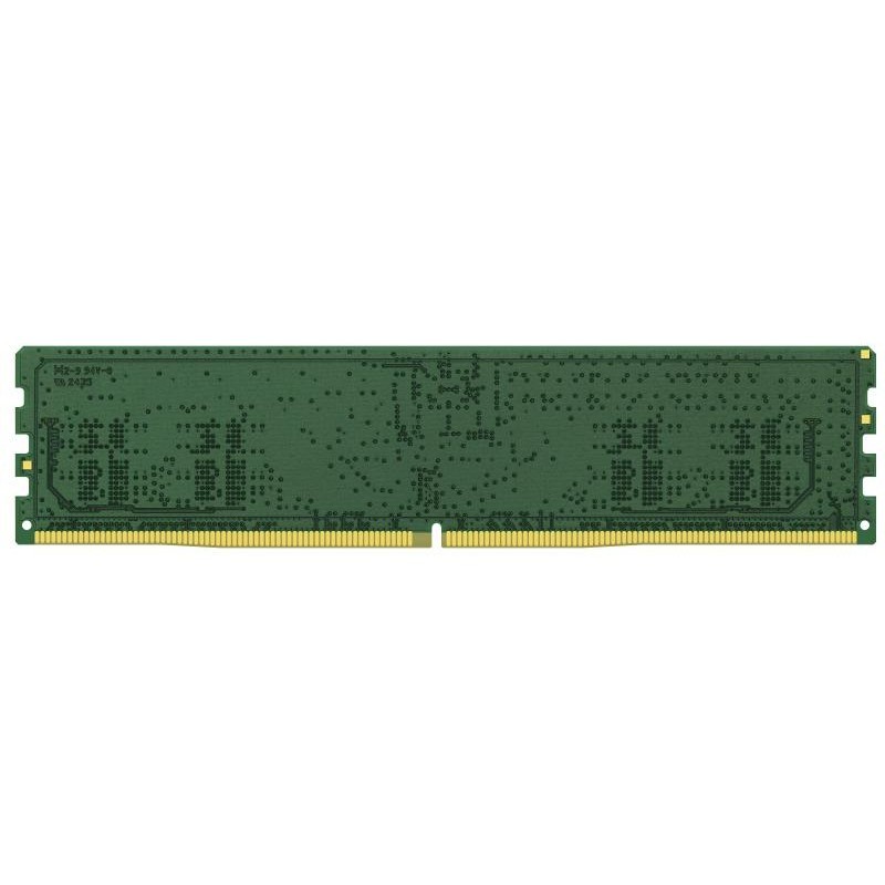 Kingston Technology ValueRAM module de mémoire 8 Go 1 x 8 Go DDR5 6400 MT/s 288-pin DIMM 