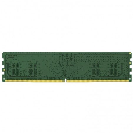 Kingston Technology ValueRAM module de mémoire 8 Go 1 x 8 Go DDR5 6400 MT/s 288-pin DIMM 