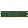 Kingston Technology ValueRAM module de mémoire 8 Go 1 x 8 Go DDR5 6400 MT/s 288-pin DIMM 