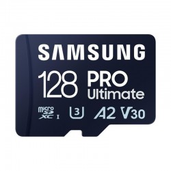 Samsung MB-MY128S 128 Go MicroSDXC UHS-I 