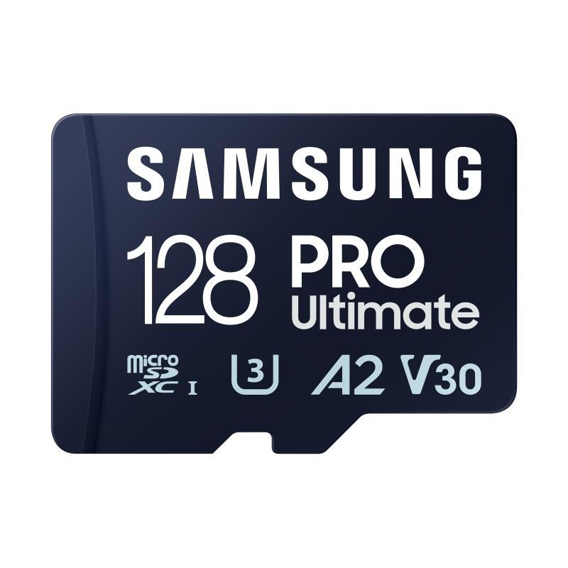 Samsung MB-MY128S 128 Go MicroSDXC UHS-I 