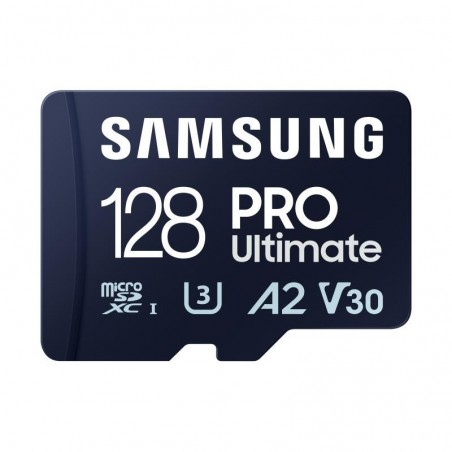 Samsung MB-MY128S 128 Go MicroSDXC UHS-I 