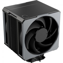 Cooler Master Hyper 612 APEX Processeur Refroidisseur d’air 12 cm Noir 1 pièce(s) 