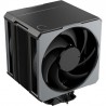 Cooler Master Hyper 612 APEX Processeur Refroidisseur d’air 12 cm Noir 1 pièce(s) 
