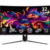MSI MPG 321CURX QD-OLED 