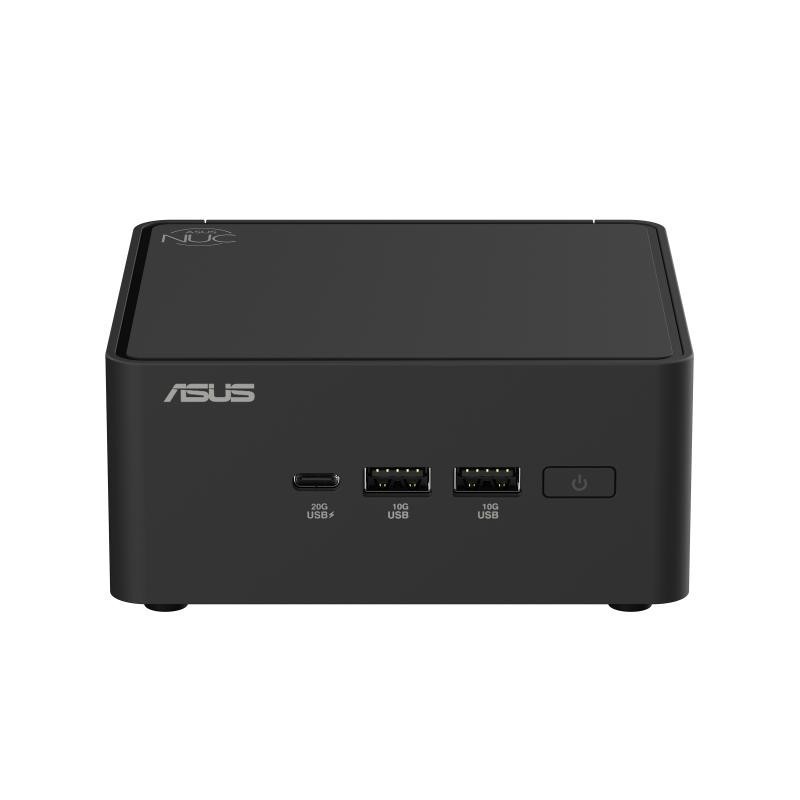 ASUS NUC 15 Pro RNUC15CRHC700002 Noir 240H 