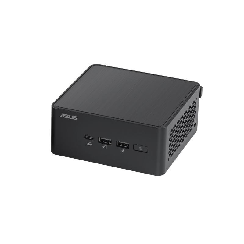ASUS NUC 14 Pro RNUC14RVHU500002I UCFF Noir 125H 