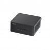 ASUS NUC 14 Pro RNUC14RVHU500002I UCFF Noir 125H 