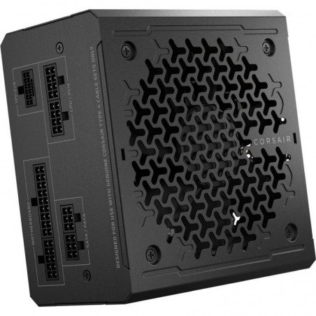 CORSAIR RMe Series RM650e ATX Fully Modular Cybenetics Gold Power Supply 