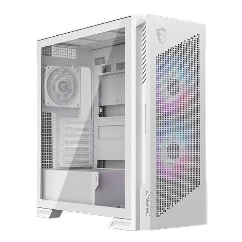 MSI MPG VELOX 300R AIRFLOW PZ WHITE o 