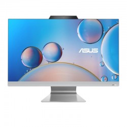 ASUS M3702WFAK-WA002X AMD Ryzen? 5 7520U 68,6 cm (27") 1920 x 1080 pixels PC All-in-One 8 Go LPDDR5-SDRAM 512 Go SSD Windows 