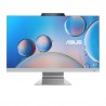 ASUS M3702WFAK-WA002X AMD Ryzen? 5 7520U 68,6 cm (27") 1920 x 1080 pixels PC All-in-One 8 Go LPDDR5-SDRAM 512 Go SSD Windows 