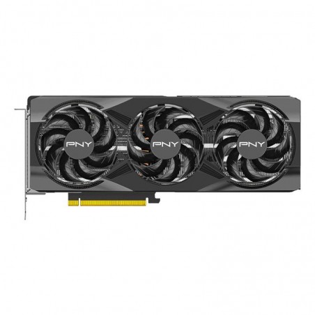 PNY GeForce RTX 5070Ti 16GB Overclocked Triple Fan 