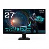 GIGABYTE GS27QCA 27" Moniteur Gaming Incurvé QHD 