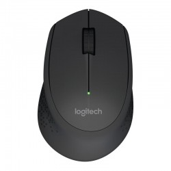 Logitech M280 black 