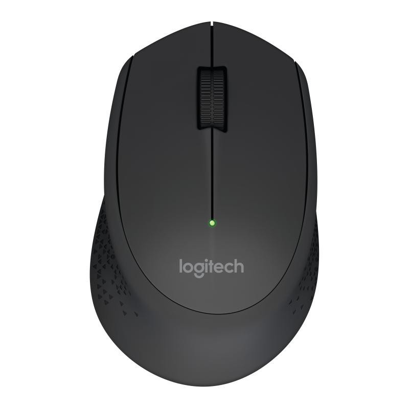 Logitech M280 black 
