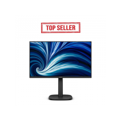 Philips 3000 series 24B2U3301/00 écran plat de PC 60,5 cm (23.8") 1920 x 1080 pixels Full HD LCD Noir 