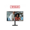 AOC E4 Q27E4U écran plat de PC 68,6 cm (27") 2560 x 1440 pixels Quad HD LED Noir 