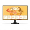 AOC B3 Q27B35S3 écran plat de PC 68,6 cm (27") 2560 x 1440 pixels Quad HD LED Noir 