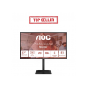 AOC 27E4U écran plat de PC 68,6 cm (27") 1920 x 1080 pixels Full HD LED Noir 